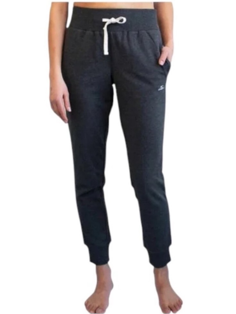 🌸2/$12🌸 O’Neill Joggers Lounge Jogging Pants Dark Grey ( Dark Gray ) Size XS